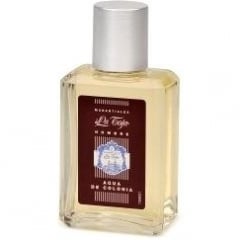 Manantiales de La Toja Hombre